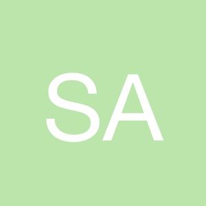 Meet your Posher, Sarah koa